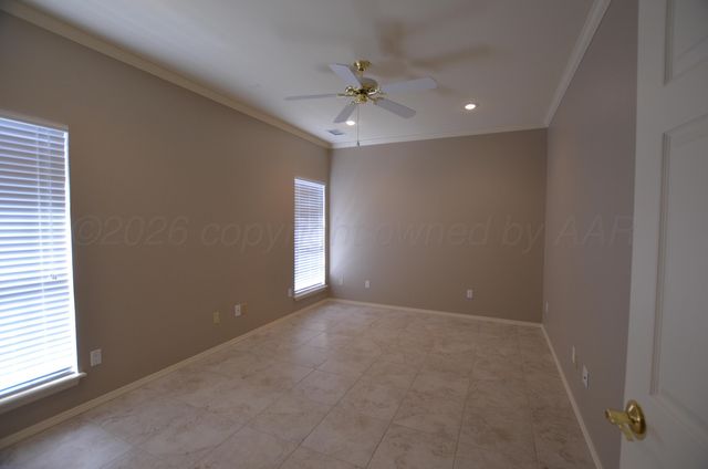 4314 TIFFANI Drive, Amarillo, TX 79109