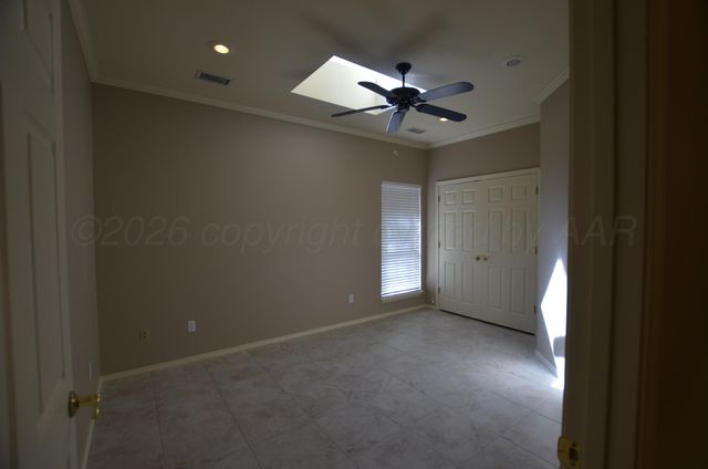 4314 TIFFANI Drive, Amarillo, TX 79109