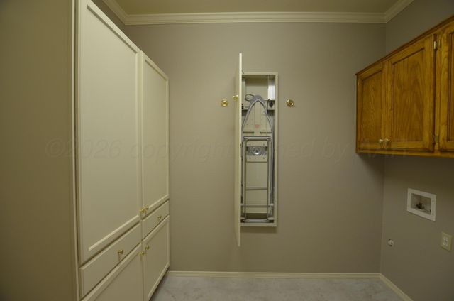 4314 TIFFANI Drive, Amarillo, TX 79109