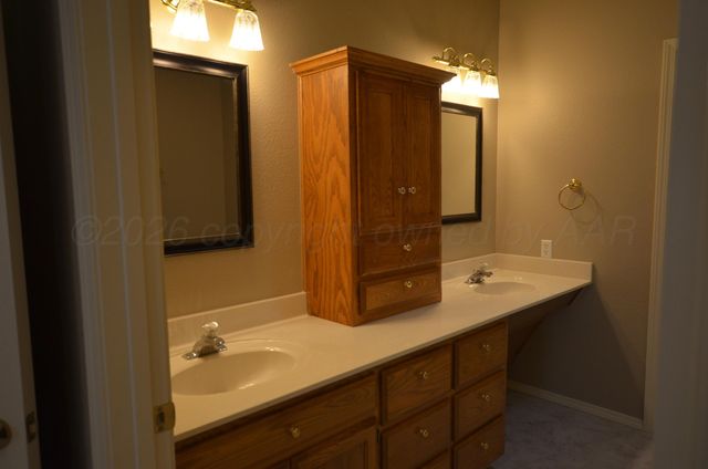 4314 TIFFANI Drive, Amarillo, TX 79109