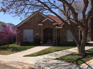 4314 TIFFANI Drive, Amarillo, TX 79109