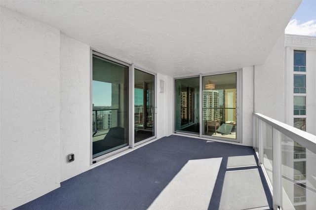 1111 N GULFSTREAM AVENUE 16D, Sarasota, FL 34236