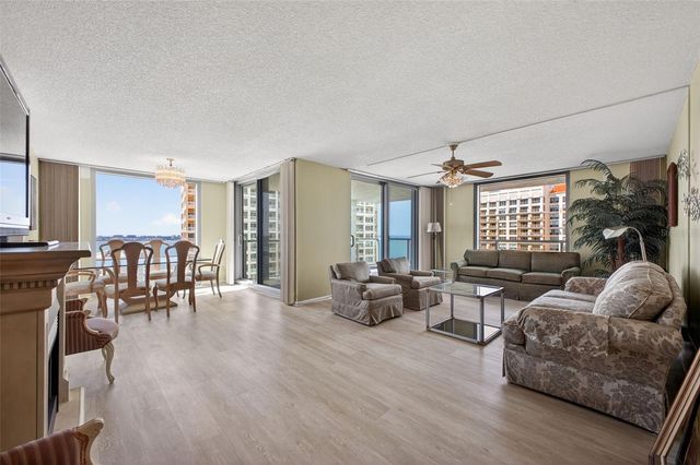 1111 N GULFSTREAM AVENUE 16D, Sarasota, FL 34236