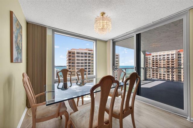 1111 N GULFSTREAM AVENUE 16D, Sarasota, FL 34236