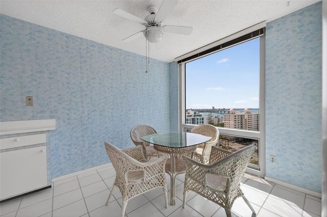 1111 N GULFSTREAM AVENUE 16D, Sarasota, FL 34236