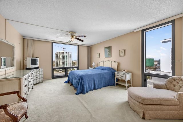 1111 N GULFSTREAM AVENUE 16D, Sarasota, FL 34236