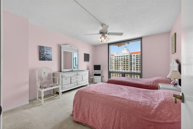 1111 N GULFSTREAM AVENUE 16D, Sarasota, FL 34236