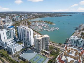 1111 N GULFSTREAM AVENUE 16D, Sarasota, FL 34236