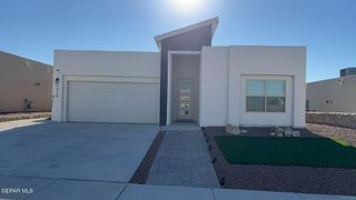 2320 Enchanted Eagle, Canutillo, TX 79835