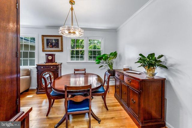 1329 GRESHAM RD, Silver Spring, MD 20904