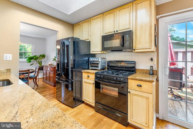 1329 GRESHAM RD, Silver Spring, MD 20904