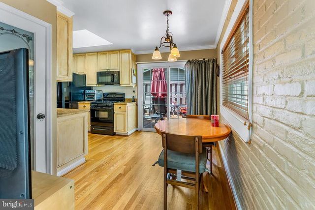 1329 GRESHAM RD, Silver Spring, MD 20904