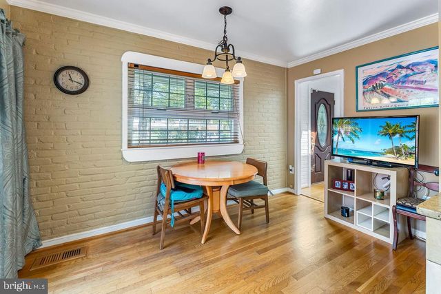 1329 GRESHAM RD, Silver Spring, MD 20904