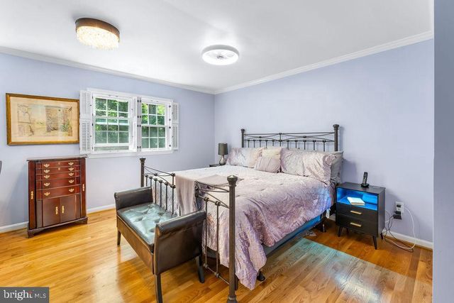 1329 GRESHAM RD, Silver Spring, MD 20904