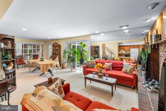 1329 GRESHAM RD, Silver Spring, MD 20904