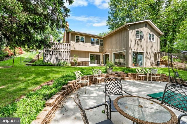 1329 GRESHAM RD, Silver Spring, MD 20904