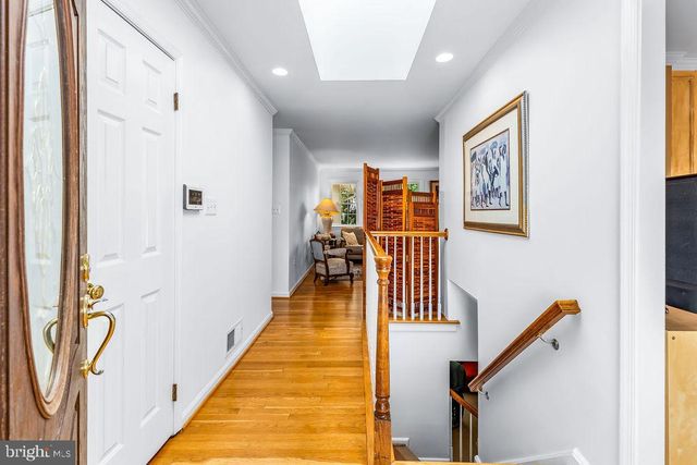 1329 GRESHAM RD, Silver Spring, MD 20904