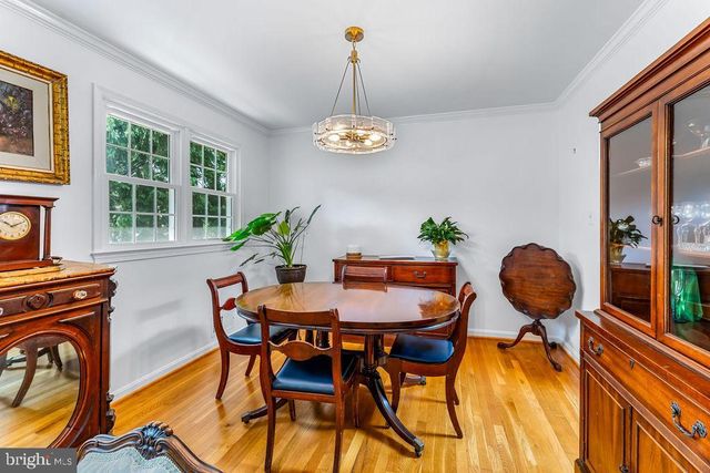 1329 GRESHAM RD, Silver Spring, MD 20904