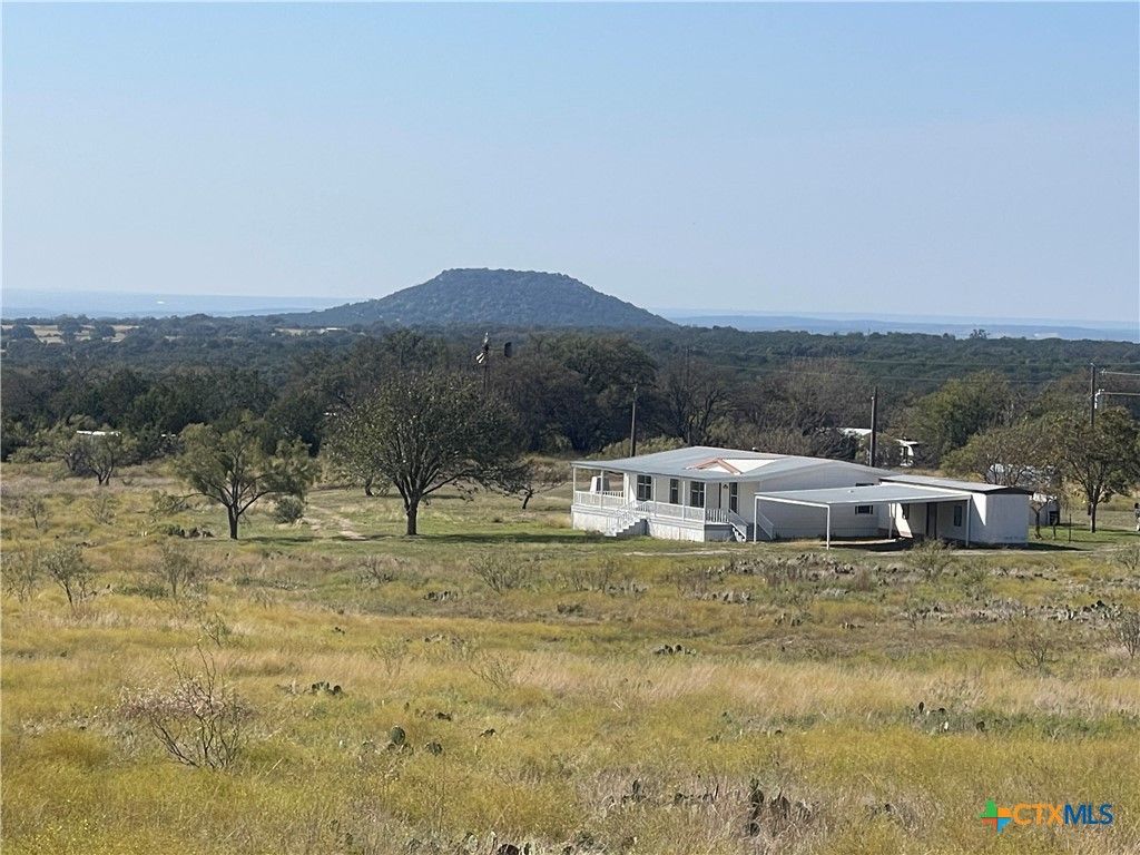 60 N CR 304, Goldthwaite, TX 76844