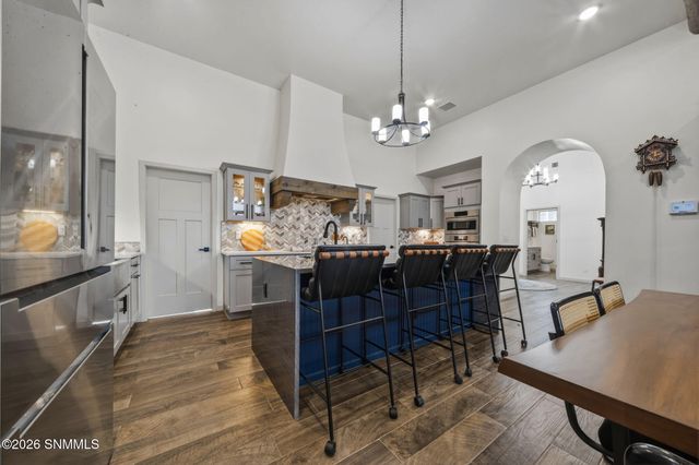 3779 Santa Julia Road, Las Cruces, NM 88012