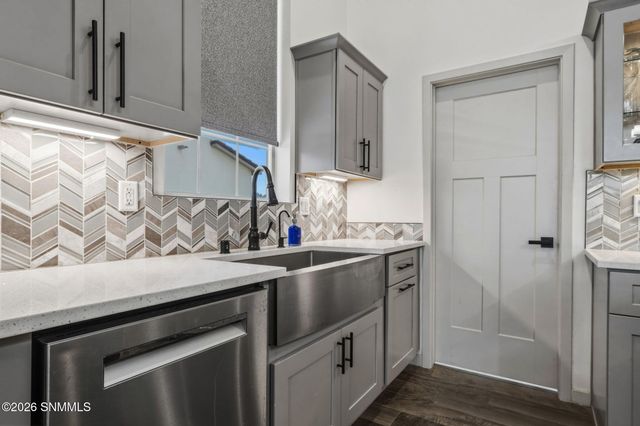 3779 Santa Julia Road, Las Cruces, NM 88012