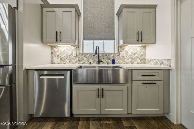 3779 Santa Julia Road, Las Cruces, NM 88012