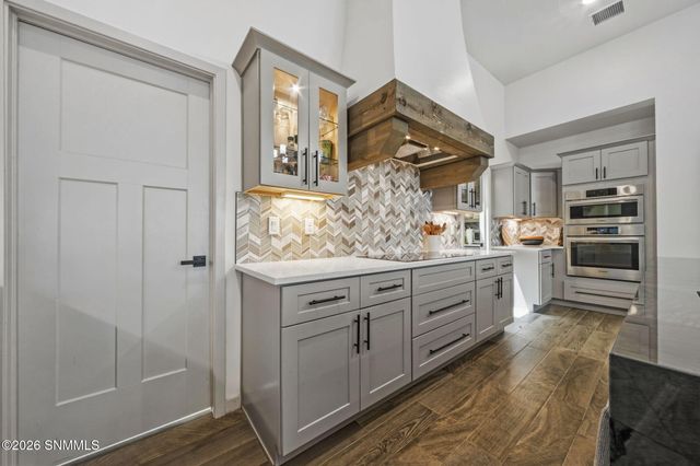 3779 Santa Julia Road, Las Cruces, NM 88012
