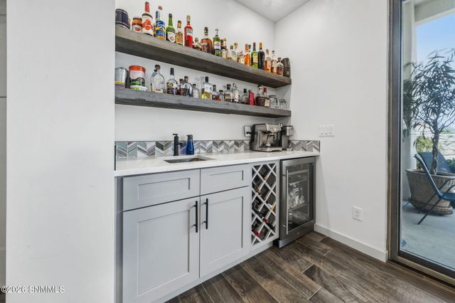 3779 Santa Julia Road, Las Cruces, NM 88012