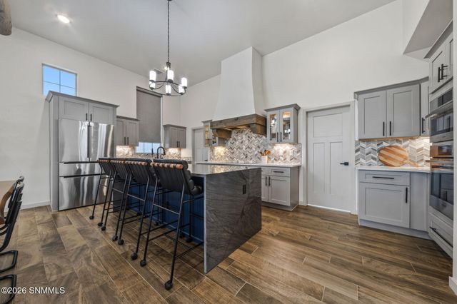 3779 Santa Julia Road, Las Cruces, NM 88012
