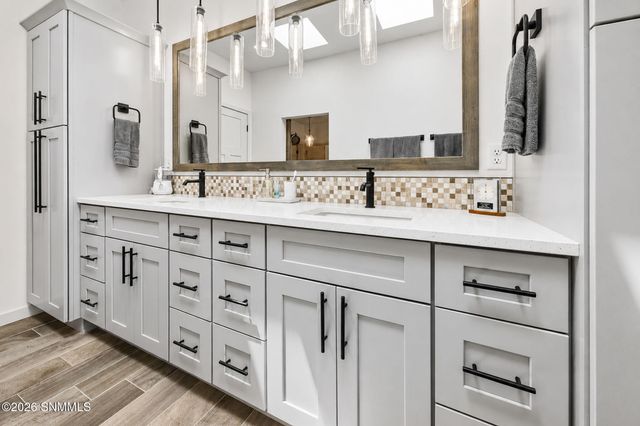 3779 Santa Julia Road, Las Cruces, NM 88012