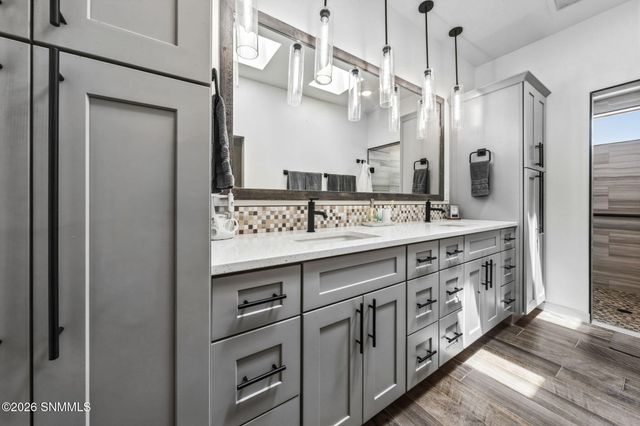 3779 Santa Julia Road, Las Cruces, NM 88012
