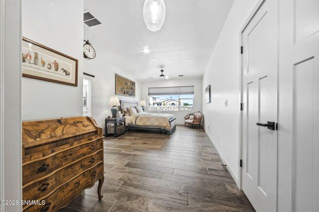 3779 Santa Julia Road, Las Cruces, NM 88012