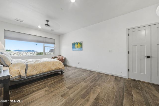 3779 Santa Julia Road, Las Cruces, NM 88012