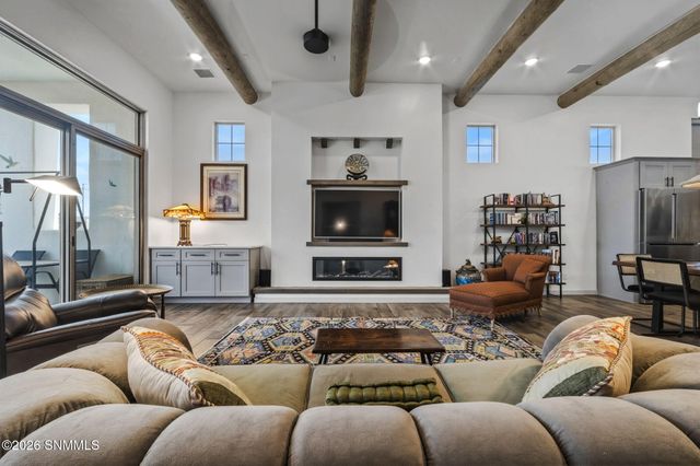 3779 Santa Julia Road, Las Cruces, NM 88012