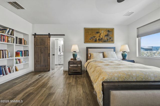 3779 Santa Julia Road, Las Cruces, NM 88012