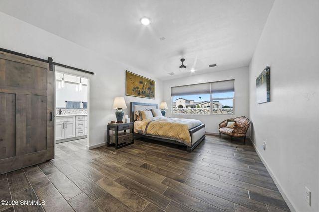 3779 Santa Julia Road, Las Cruces, NM 88012