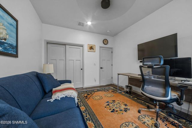 3779 Santa Julia Road, Las Cruces, NM 88012