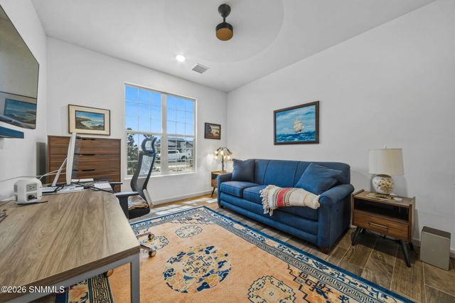 3779 Santa Julia Road, Las Cruces, NM 88012