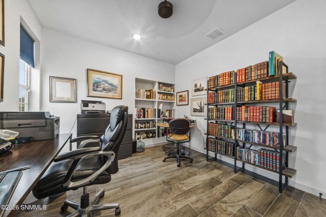 3779 Santa Julia Road, Las Cruces, NM 88012