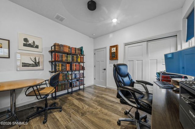 3779 Santa Julia Road, Las Cruces, NM 88012