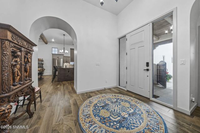 3779 Santa Julia Road, Las Cruces, NM 88012