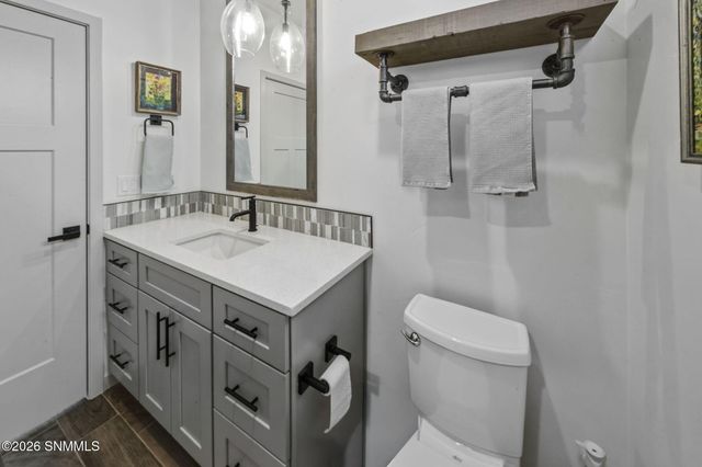 3779 Santa Julia Road, Las Cruces, NM 88012