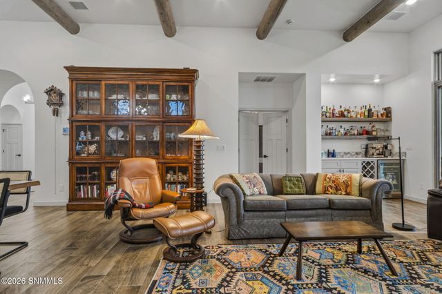 3779 Santa Julia Road, Las Cruces, NM 88012