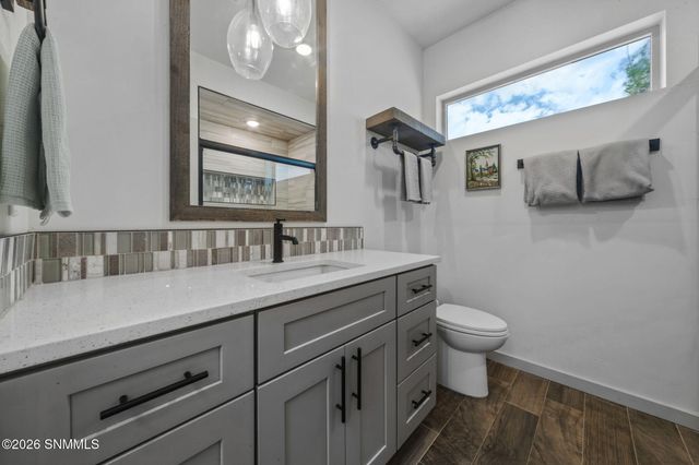 3779 Santa Julia Road, Las Cruces, NM 88012