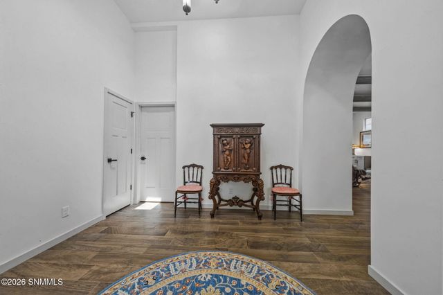 3779 Santa Julia Road, Las Cruces, NM 88012