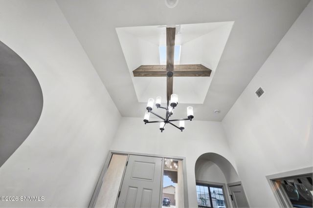 3779 Santa Julia Road, Las Cruces, NM 88012