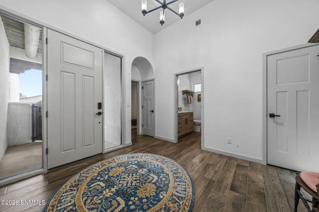 3779 Santa Julia Road, Las Cruces, NM 88012