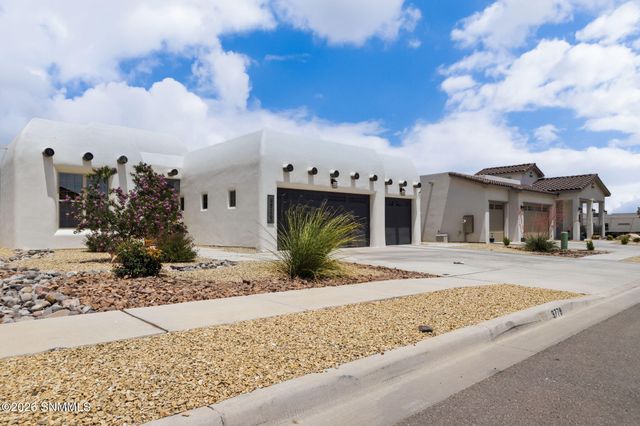 3779 Santa Julia Road, Las Cruces, NM 88012