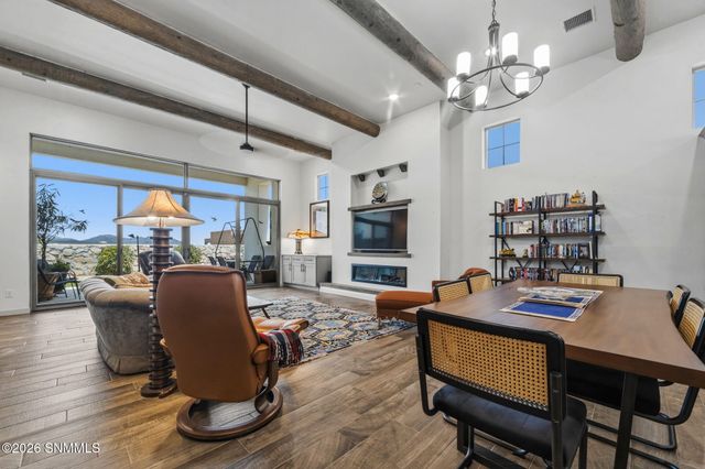 3779 Santa Julia Road, Las Cruces, NM 88012