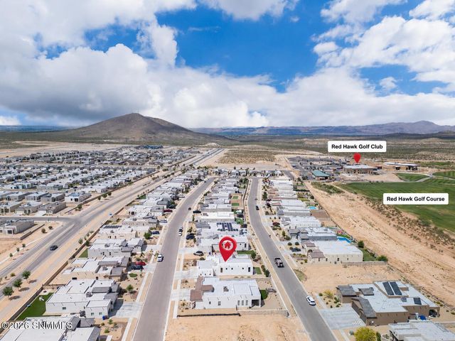 3779 Santa Julia Road, Las Cruces, NM 88012